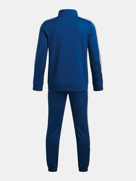 Under Armour Chlapecká souprava Under Armour UA B Icon Knit Tracksuit