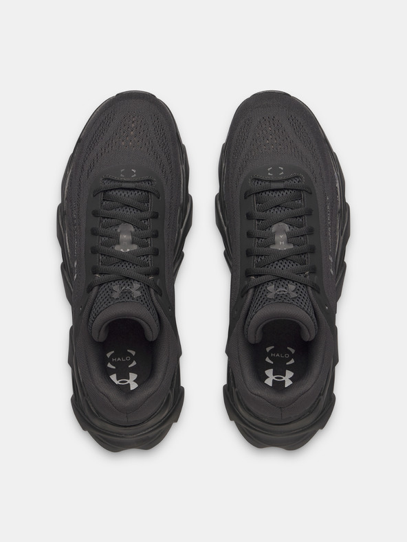 Under Armour Pánské boty Under Armour UA Halo Runner NM