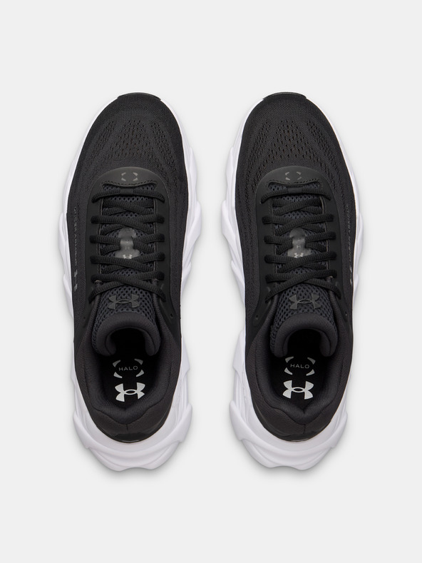 Under Armour Pánské boty Under Armour UA Halo Runner NM