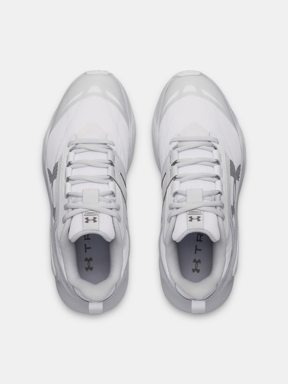 Under Armour Pánské boty Under Armour UA Charged Commit TR 5