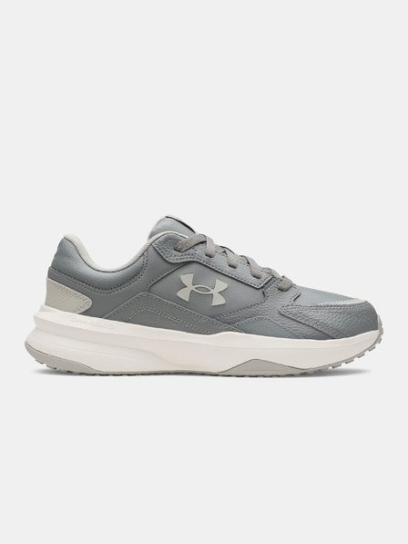 Under Armour Pánské boty Under Armour UA Edge LTHR