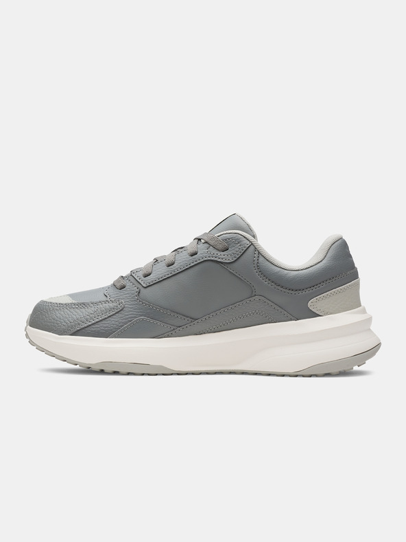 Under Armour Pánské boty Under Armour UA Edge LTHR