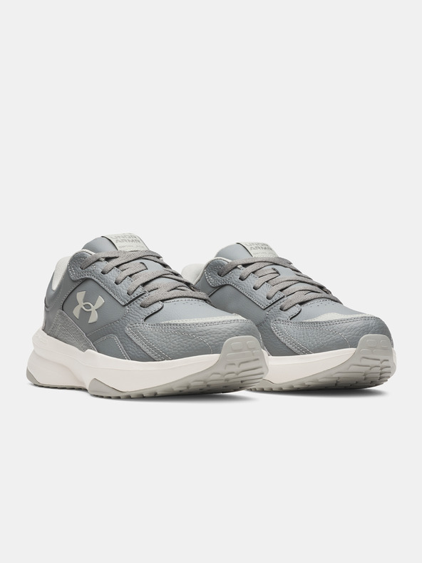 Under Armour Pánské boty Under Armour UA Edge LTHR