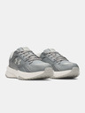 Under Armour Pánské boty Under Armour UA Edge LTHR