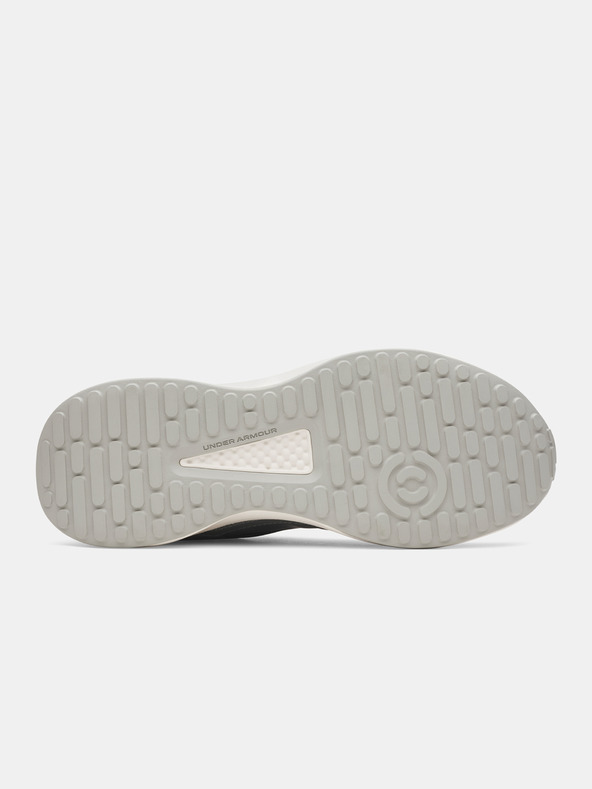 Under Armour Pánské boty Under Armour UA Edge LTHR