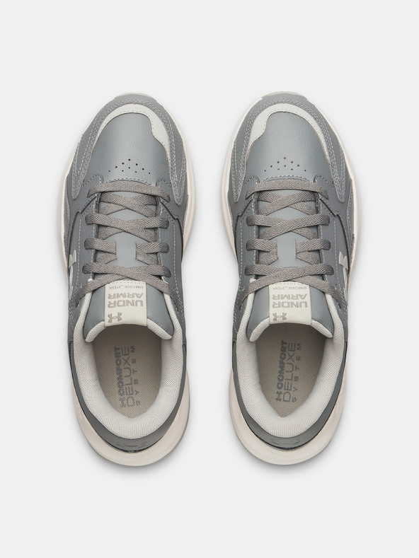 Under Armour Pánské boty Under Armour UA Edge LTHR