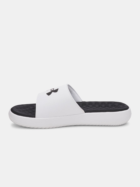 Under Armour Pánské pantofle Under Armour UA Ignite Pro 8 Fix