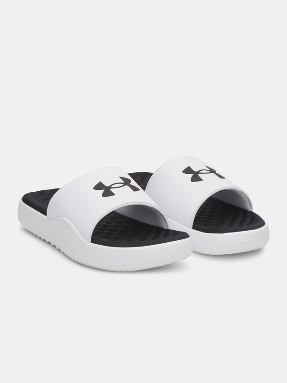 Under Armour Pánské pantofle Under Armour UA Ignite Pro 8 Fix