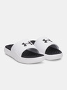 Under Armour Pánské pantofle Under Armour UA Ignite Pro 8 Fix