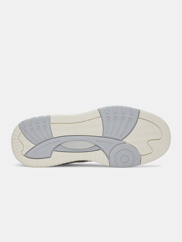 Under Armour Unisexové boty Under Armour UA HB-LO