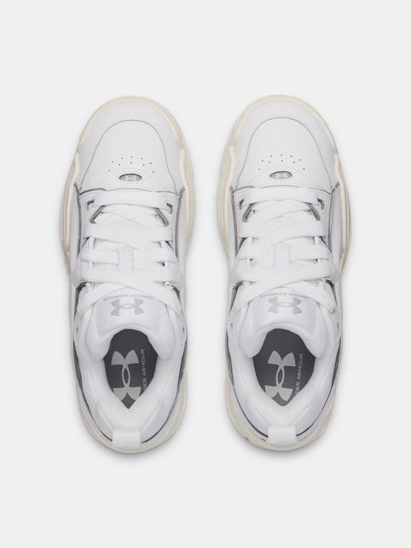 Under Armour Unisexové boty Under Armour UA HB-LO