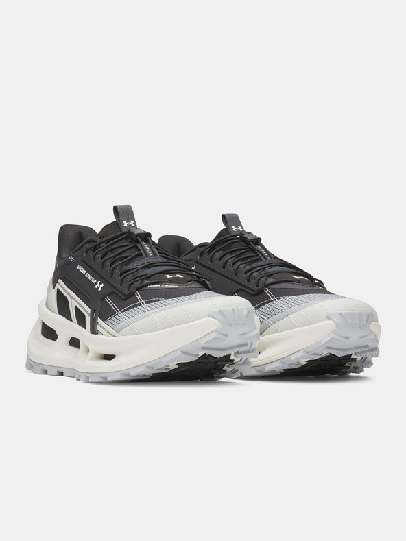 Under Armour Unisexové boty Under Armour UA EXPLOR TRAIL