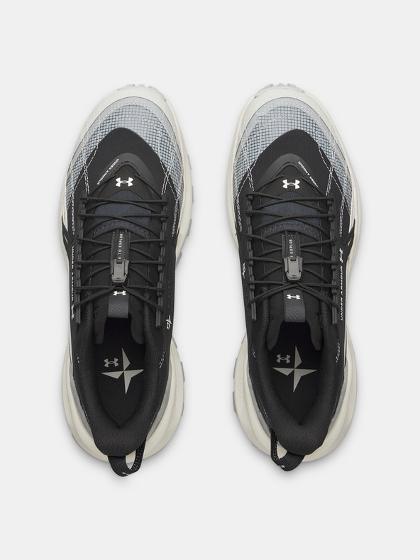 Under Armour Unisexové boty Under Armour UA EXPLOR TRAIL