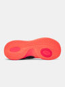 Under Armour Unisexové boty Under Armour CURRY SPLASH 26