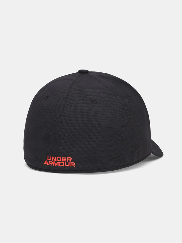 Under Armour Pánská kšiltovka Under Armour M Blitzing Low STR