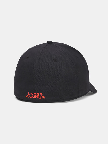 Under Armour Pánská kšiltovka Under Armour M Blitzing Low STR