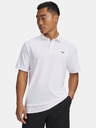 Under Armour Pánské tričko Under Armour UA T2G Pique Polo