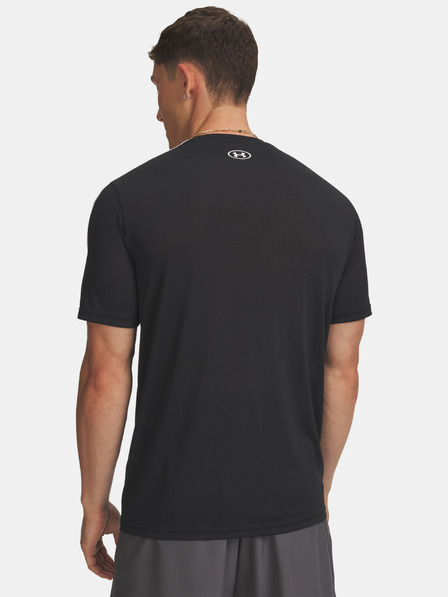 Under Armour Pánské tričko Under Armour UA Tech Taping SS