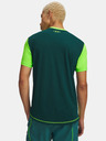 Under Armour Pánské tričko Under Armour UA M Challenger Pro PRNT SS
