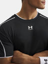 Under Armour Pánské tričko Under Armour UA M Challenger Train SS