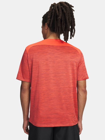 Under Armour Pánské tričko Under Armour UA Tech Utility SS