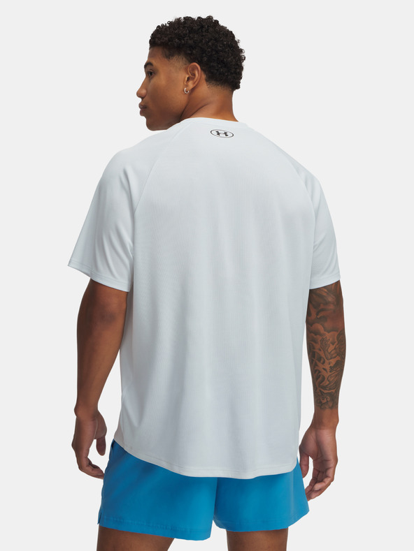 Under Armour Pánské tričko Under Armour UA Tech Textured SS