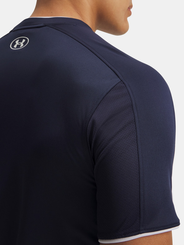 Under Armour Pánské tričko Under Armour UA M Challenger Train SS