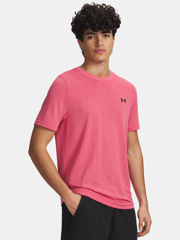 Under Armour Pánské tričko Under Armour Vanish Seamless Novelty SS
