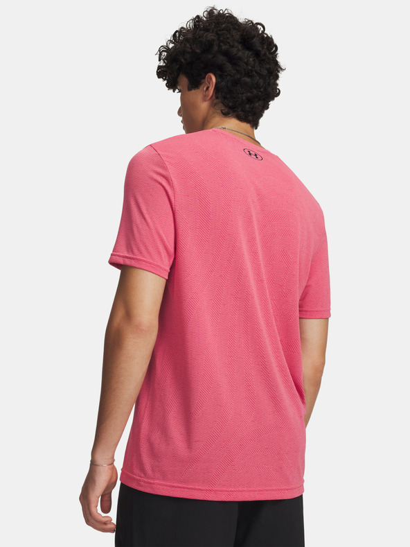 Under Armour Pánské tričko Under Armour Vanish Seamless Novelty SS