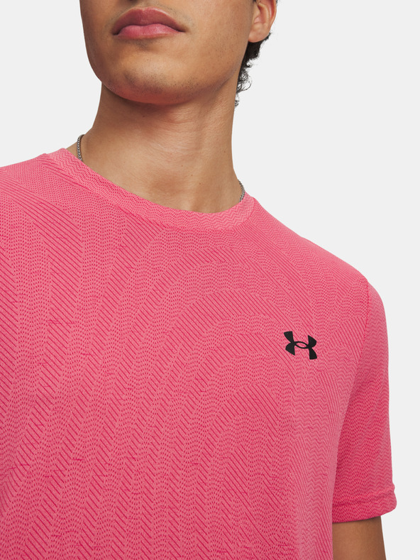Under Armour Pánské tričko Under Armour Vanish Seamless Novelty SS