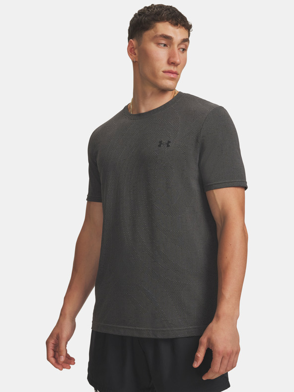 Under Armour Pánské tričko Under Armour Vanish Seamless Novelty SS