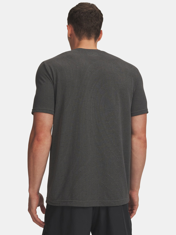 Under Armour Pánské tričko Under Armour Vanish Seamless Novelty SS