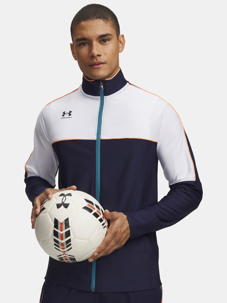 Under Armour Pánská bunda Under Armour M Challenger Track Jacket