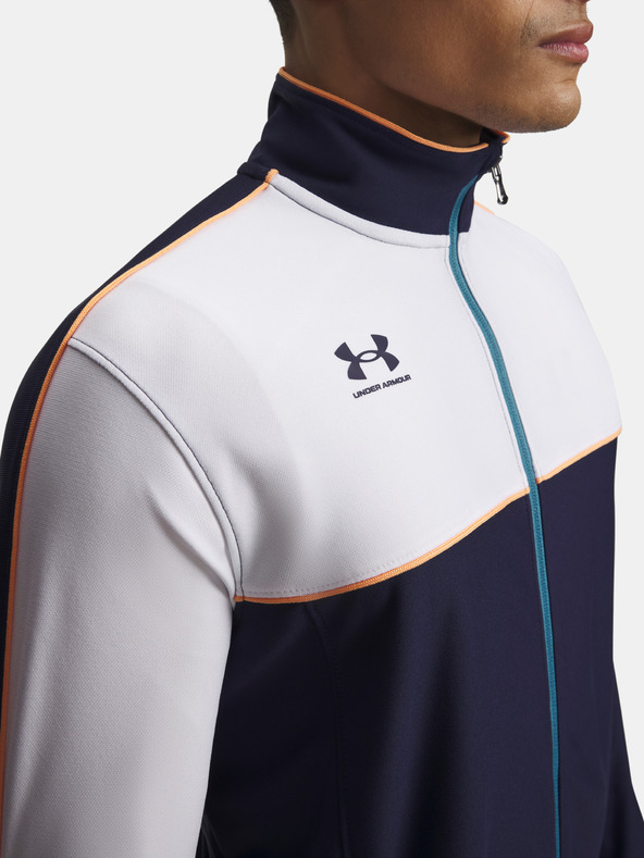 Under Armour Pánská bunda Under Armour M Challenger Track Jacket