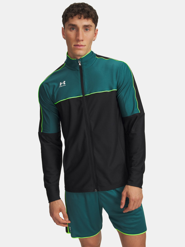 Under Armour Pánská bunda Under Armour M Challenger Track Jacket
