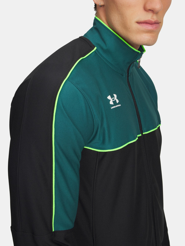 Under Armour Pánská bunda Under Armour M Challenger Track Jacket