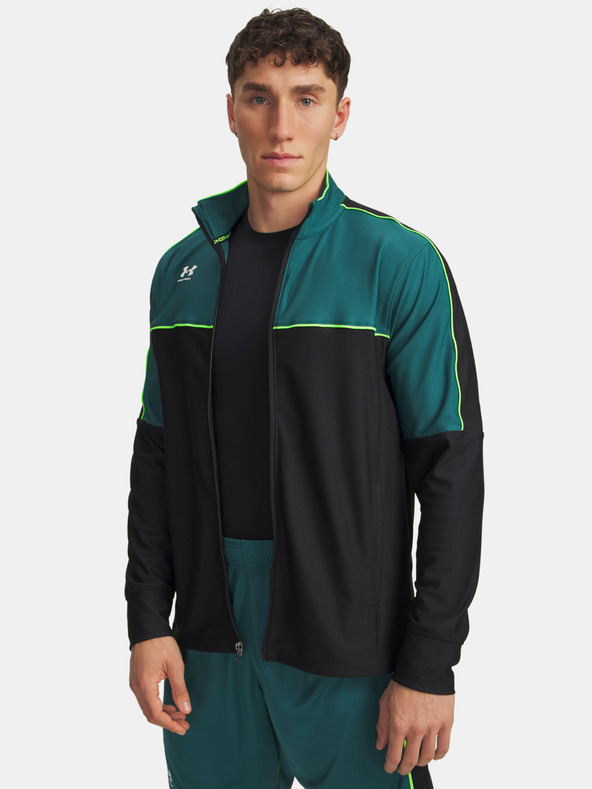 Under Armour Pánská bunda Under Armour M Challenger Track Jacket