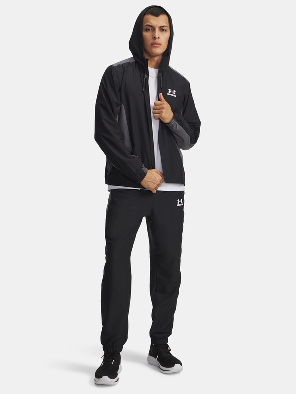 Under Armour Pánské sportovní kalhoty Under Armour UA Tech Sport Pant