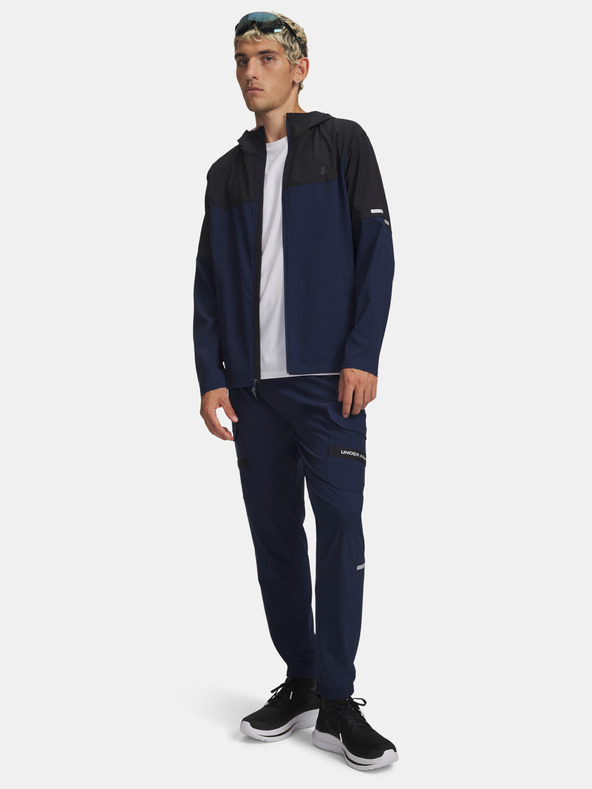 Under Armour Pánské sportovní kalhoty Under Armour UA Tech Utility Woven Pant