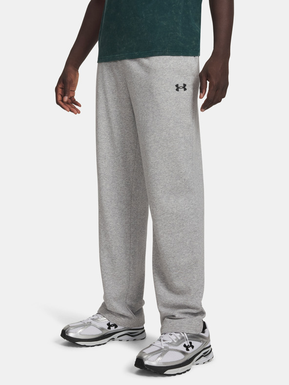 Under Armour Pánské sportovní kalhoty Under Armour UA Rival LW Pant