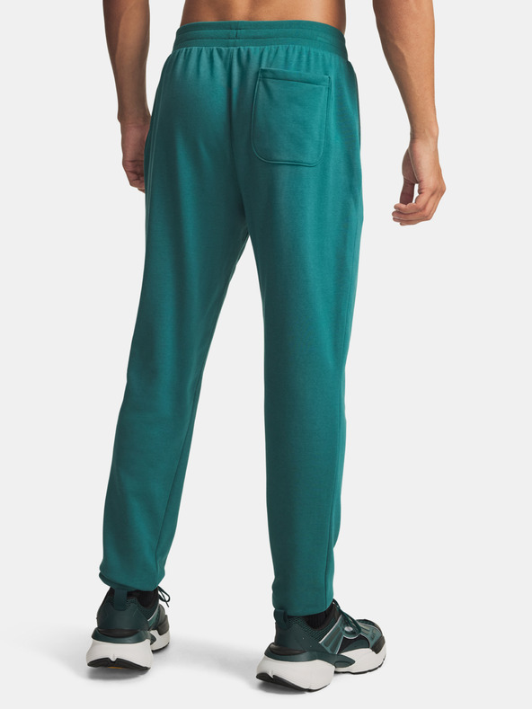 Under Armour Pánské tepláky Under Armour UA Rival LW Graphic Jogger