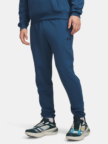 Under Armour Pánské tepláky Under Armour UA Rival LW Jogger