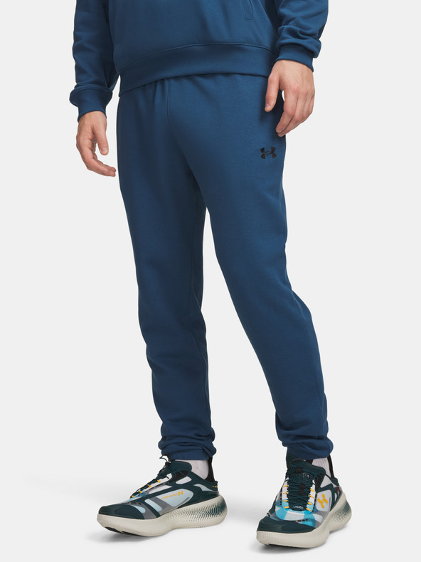 Under Armour Pánské tepláky Under Armour UA Rival LW Jogger