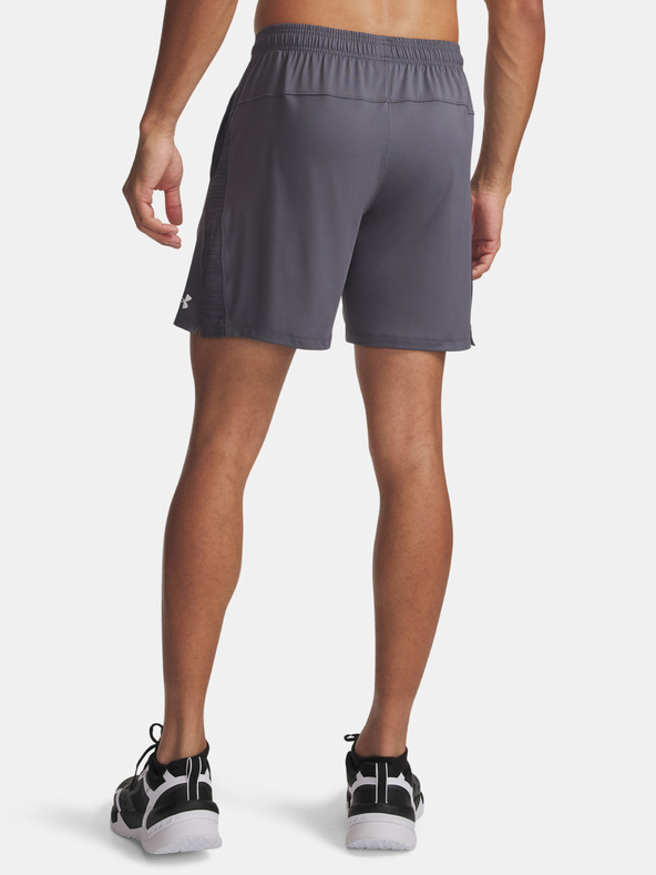 Under Armour Pánské kraťasy Under Armour Tech Vent 7in Shorts NEW