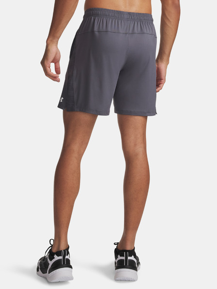 Under Armour Pánské kraťasy Under Armour Tech Vent 7in Shorts NEW