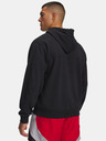 Under Armour Pánská mikina Under Armour UA Rival LW Hoodie