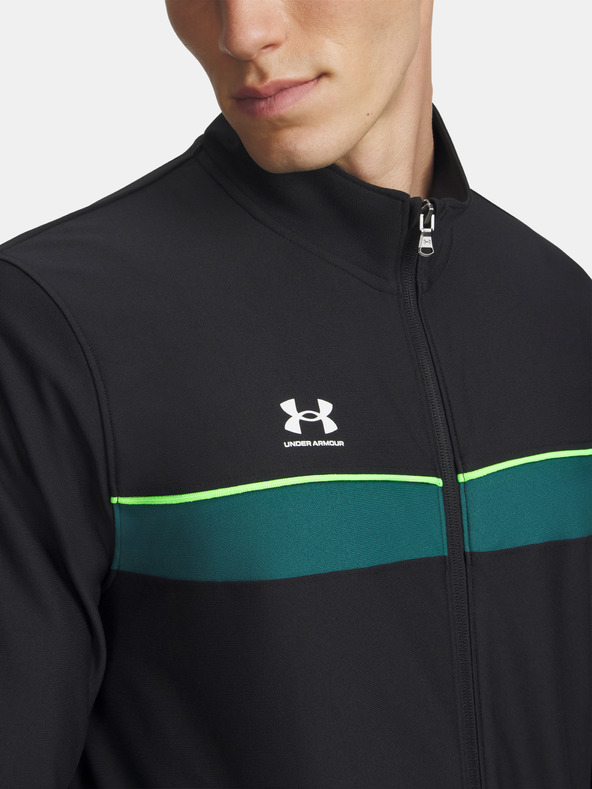 Under Armour Pánská souprava Under Armour UA M Challenger Tracksuit
