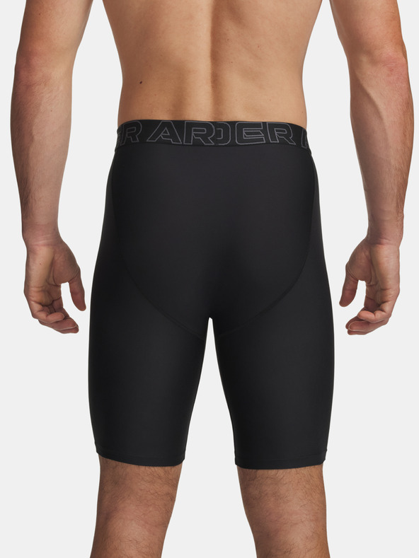 Under Armour Pánské boxerky Under Armour Ua Performance Pouch - Solid 9in - 2