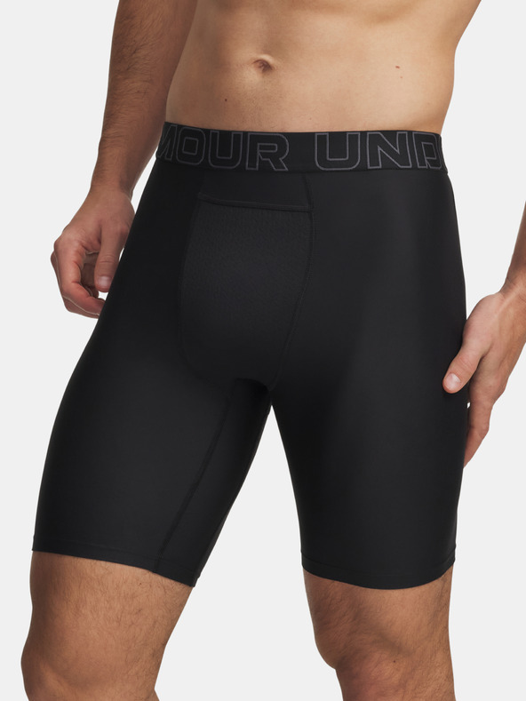 Under Armour Pánské boxerky Under Armour Ua Performance Pouch - Solid 9in - 2