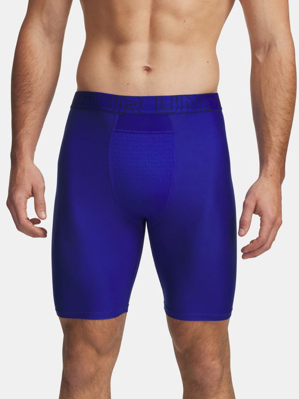 Under Armour Pánské boxerky Under Armour Ua Performance Pouch - Solid 9in - 2